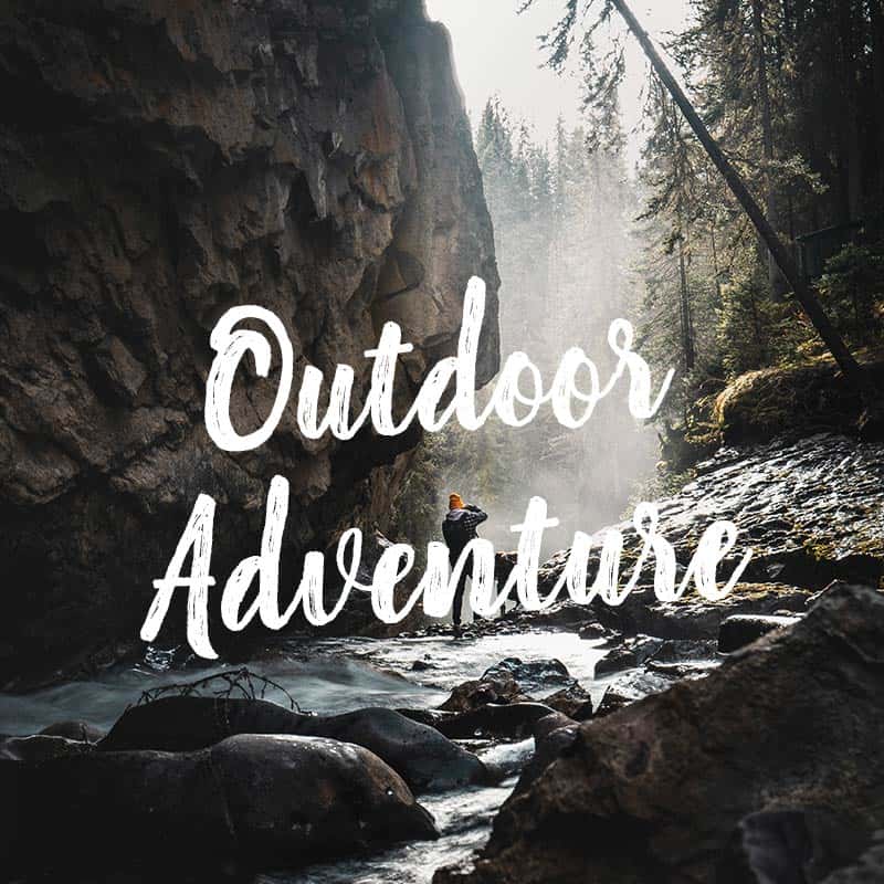 Outdoor Adventure