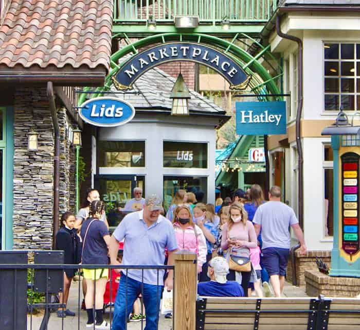 ExploreTheSmokies Community Forum