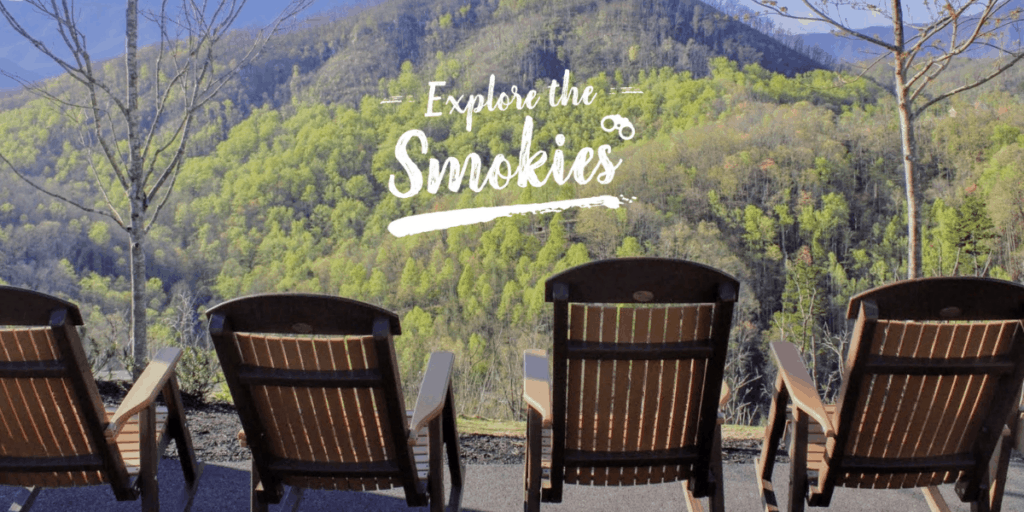 ExploreTheSmokies.com Podcast Episode