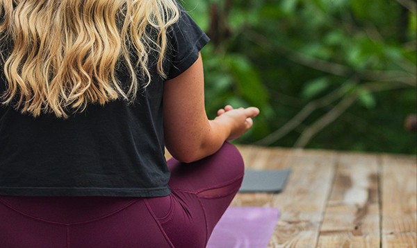 The Ultimate Wellness Weekend: 5 Ways to Create a Perfect Smoky Mountain Retreat