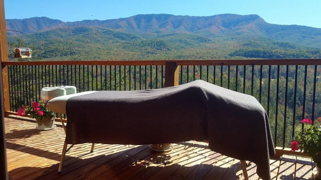 Have A Spa Day - The Ultimate Wellness Weekend: 5 Ways to Create a Perfect Smoky Mountain Retreat