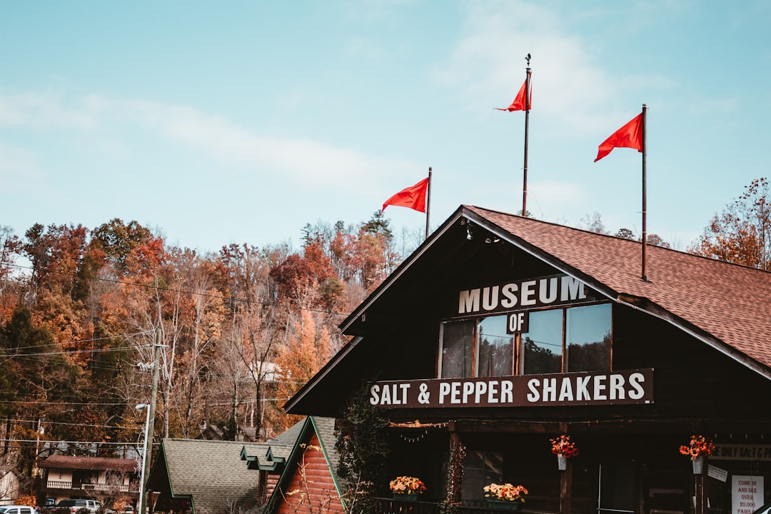 Gatlinburg moonshine tastings