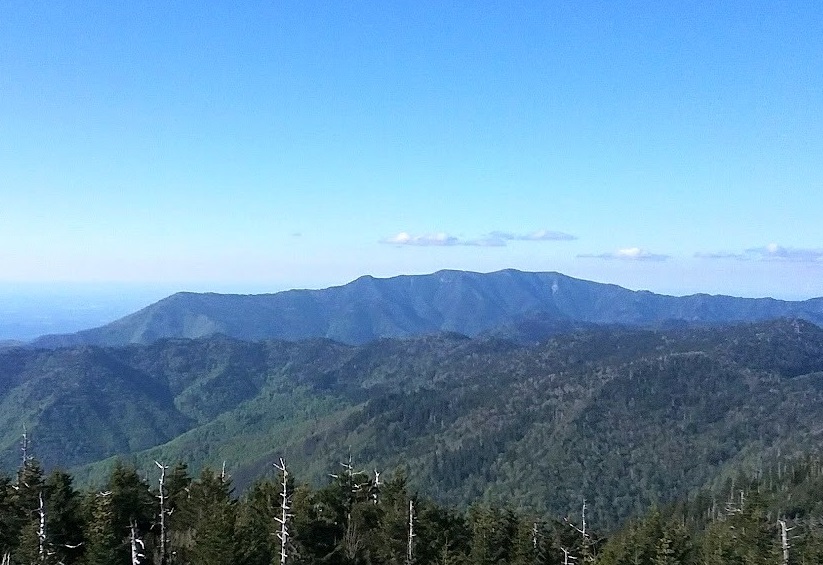 Great Smoky Mountains National Park