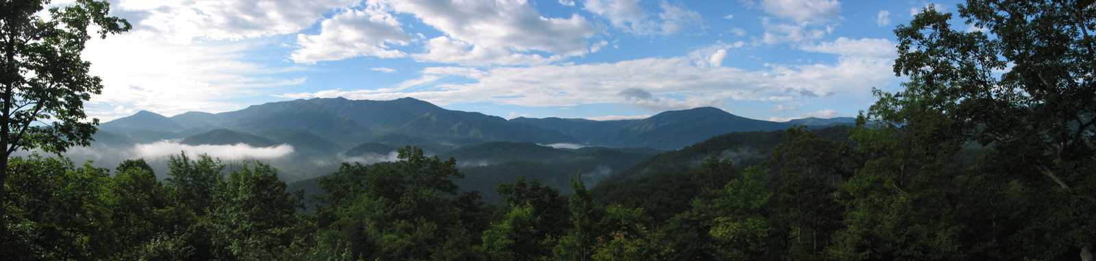 Secluded Honeymoon Cabins in the Smokies