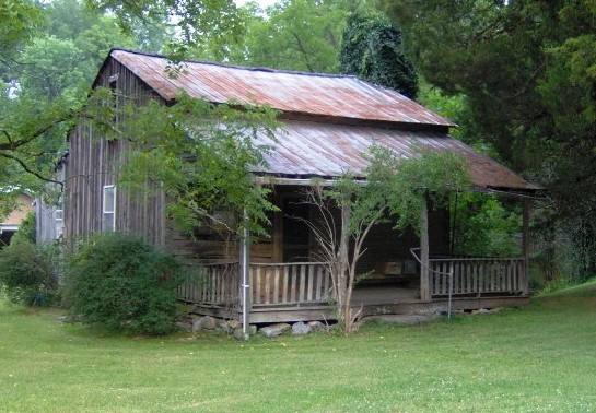 Wears Valley, Tennessee