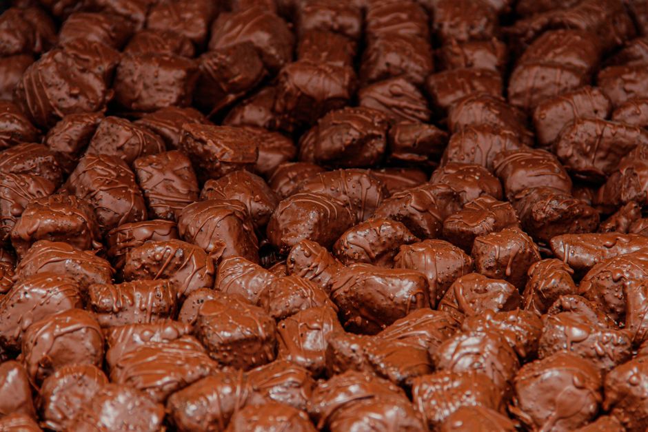 Best Homemade Fudge in Pigeon Forge