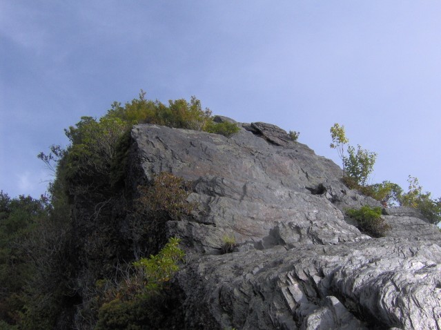 Chimney Tops Trail closure