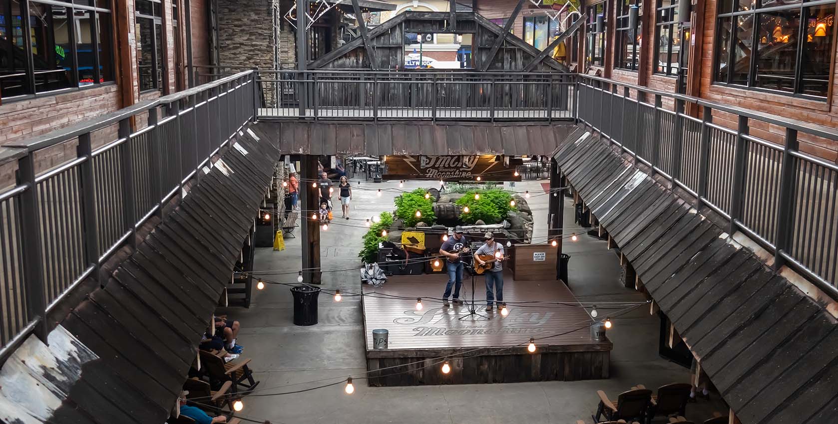 Ole Smoky vs Sugarlands Distilling