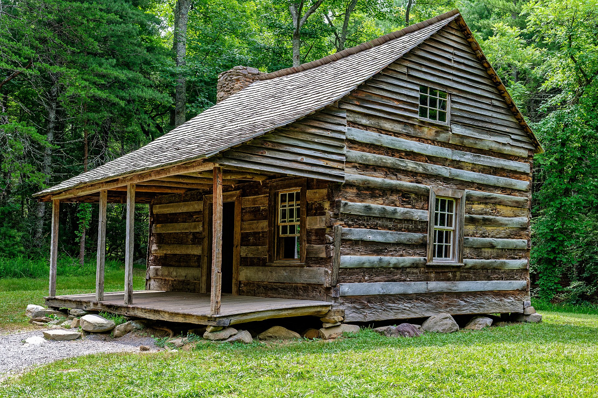 Smoky Mountains cabin cancellation policy