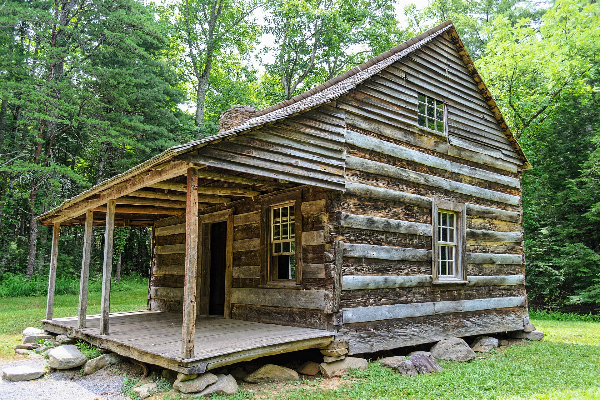 Smoky Mountains cabin cancellation policy