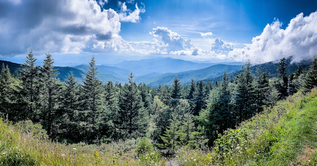 Smoky Mountains packing list
