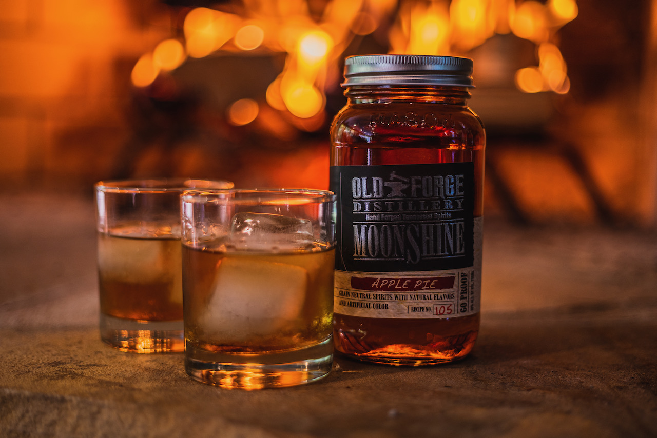 Sugarlands vs Old Forge Distillery