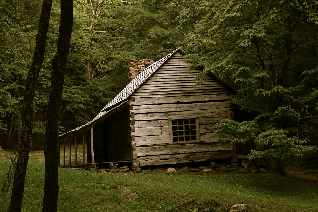 Hocking Hills vs Smoky Mountains cabin getaway