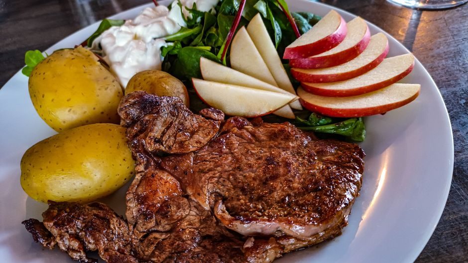Breading Style Keto & Low-Carb Restaurants in Gatlinburg & Pigeon Forge - Explore The ...