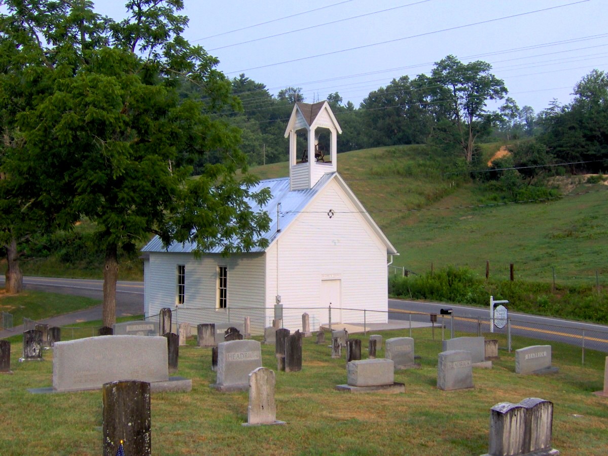 Wears Valley, Tennessee